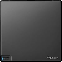 Pioneer BDR-XD08B External Blu-ray Drive — image 2