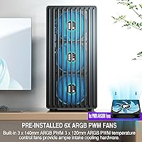 FOIFKIN K6 PC Case — image 2