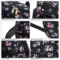 Hidds Laptop Backpack Purse for Women 15.6 Inch — image 6