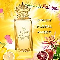 Juicy Couture Rock the Rainbow It's Sunny Hunny Eau de Toilette 2.5oz — image 4