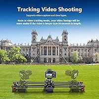 NEEWER 39.4”/100cm Motorized Camera Slider — image 3