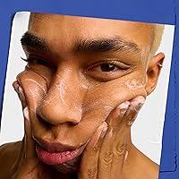 Kiehl's Facial Fuel Face Wash, 10.1oz — image 3