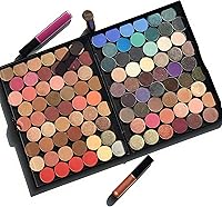 Adept Cosmetics The Adept Palette Singularity Black — image 3