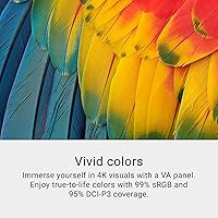 Dell 32 Plus 4K Monitor S3225QS 31.5-inch — image 3