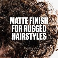 Wella Professionals EIMI Rugged Texture Matte Texturizing Paste 2.53oz — image 3