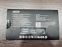 Fikwot FN970 1TB M.2 NVMe SSD — image 10