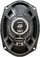 Alpine R-S69.2 6″ x 9″ 2-Way Speakers — image 5