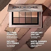 BUXOM Makeup Eyeshadow Palette — image 6