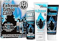 H2Ocean Extreme Tattoo Care Kit — image 1