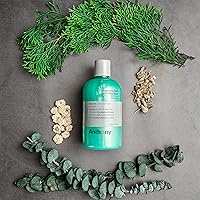 Anthony Mens Body Wash and Shampoo Invigorating Rush 12 Fl. Oz — image 3