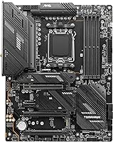 MSI MAG X670E Tomahawk WiFi Gaming Motherboard — image 2