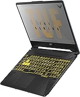 ASUS TUF Gaming A17 Laptop, Ryzen 7 4800H, GTX 1660 Ti, 16GB RAM, 1TB SSD, 17.3-inch — image 1