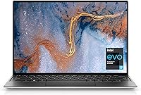 Dell XPS 13 (9310) Laptop, Intel Core i7-1185G7, 16GB RAM, 512GB SSD — image 1