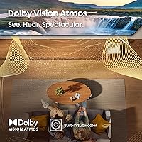 Hisense 100″ Class QD6 Series 4K QLED TV — image 5