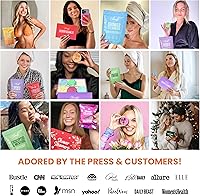 Cleverfy Citrus Shower Steamers – Energy Boost Pack (18 Tablets) — image 8