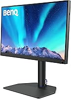 BenQ SW272Q 27-inch 2K Photographer Monitor — image 8