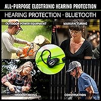 ISOtunes PRO 2.0 Bluetooth Earplug Headphones — image 2