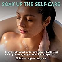 DIY Gift Kits Bath Bomb Making Kit — image 4