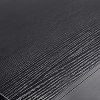 BarberPub Wall Mount Barber Station 3208 (Black) — image 6