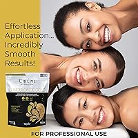 Cirepil Euroblonde Gold Wax Beads 800g — image 7