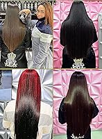 EPA Colombia Keratin Minicombo Set - 200mL Shampoo, Conditioner, Treatment, Thermal Protector Spray — image 3