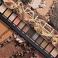 Urban Decay Naked Reloaded Eyeshadow Palette — image 6