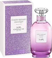 Coach Dreams Moonlight Eau de Parfum 90mL — image 2
