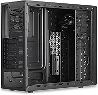 Cooler Master N400 Mid Tower Case — image 6