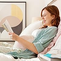 Munchkin Milkmakers Belly Mask for Pregnancy Skin Care & Stretch Marks — image 6