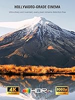 VOPLLS G3 4K Smart Projector — image 7