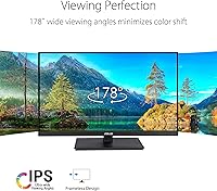 ASUS VA27EQSB 27-inch Monitor — image 3