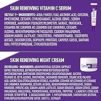 CeraVe Vitamin C Serum and Night Cream Skin Care Set — image 7