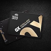 TEAMGROUP QX 1TB 2.5 Inch SATA III SSD — image 4