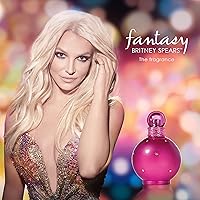 Britney Spears Midnight Fantasy Eau De Parfum 3.3 Fl Oz — image 4