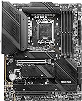 MSI MAG Z790 Tomahawk WiFi Gaming Motherboard — image 2