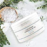 Vivo Per Lei Dead Sea Salt Scrub 2-Pack — image 6