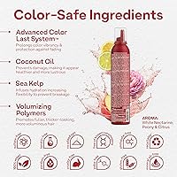 Colorproof Super Plump Whipped Bodifying Hair Mousse 7.5oz — image 3