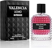 Valencia UOMO Intense for Men Eau De Parfum 100mL — image 1