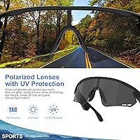 Giikbyte Polarized Bluetooth Sunglasses BSL-1 — image 6