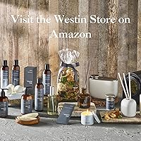 Westin White Tea Aloe Bath & Body Oil 8oz — image 7