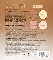 Anastasia Beverly Hills Glow Kit - Sun Dipped — image 3