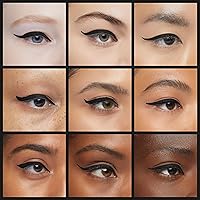 Revlon Skinny Liquid Eyeliner Black Out 0.08 oz — image 6