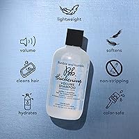 Bumble and bumble Thickening Volumizing Shampoo 10oz — image 6