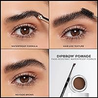Anastasia Beverly Hills DIPBROW Pomade - Taupe — image 5