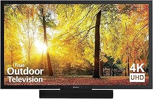 SunBrite SE 43-inch Outdoor TV Review