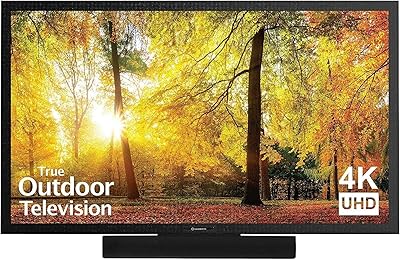 SunBrite SE 43-inch Outdoor TV