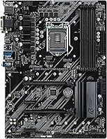 ASRock Z390 Phantom Gaming 4 Motherboard — image 1