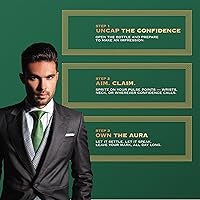 Wild Stone Chief Perfume for Men 100ml — image 6