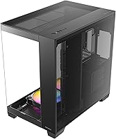 Antec C8 ARGB Full-Tower E-ATX PC Case — image 21
