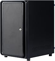KCMconmey NAS-812 8+2 Bay DIY NAS Case — image 8